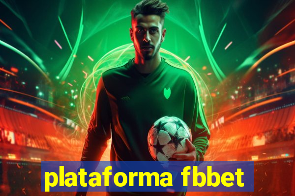 plataforma fbbet